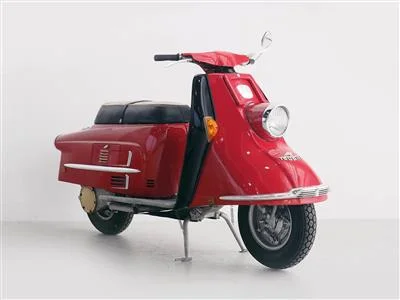 Heinkel Roller Tourist 103 A-2
